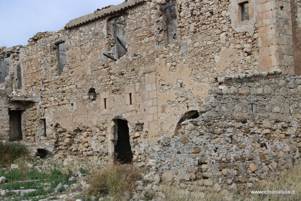 Castello di Poira